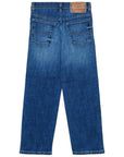 Jeans per bambino Diesel Kids J02344KXBSC K01 DIESEL KIDS