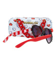 Occhiali per bambina Monnalisa Hello Kitty 19G0217064 0084 MONNALISA