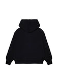 Felpa per bambino Dsquared2 Kids con cappuccio DQ3557D0AIZ DQ900 DSQUARED2 KIDS