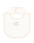 Set tutina per neonato Fendi Kids 3 pezzi BUK167ST8 F0TU9 FENDI KIDS