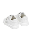 Sneakers per bambino Dolce & Gabbana Kids in pelle DN0228A1048 80001 DOLCE & GABBANA KIDS