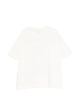 T-shirt per bambino Etro Kids con orsetto GZ8P31Z3672 102 ETRO KIDS