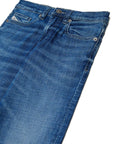 Jeans per bambino Diesel Kids J02344KXBSC K01 DIESEL KIDS