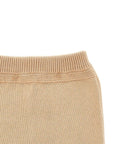 Shorts per neonato Fendi Kids in maglia BUG212AVVZ F0QU5 FENDI KIDS