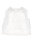 Top per bambina Monnalisa 71G3067990 0001 MONNALISA