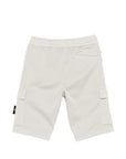 Bermuda per bambino Stone Island Junior cargo L1S16L100004S0012 V0061 STONE ISLAND JUNIOR