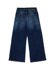 Jeans per bambina Diesel Kids D-Argjx J02322KXBUL K01 DIESEL KIDS