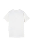 T-shirt unisex Fendi Kids con logo JUI208AY8D F0TU9 FENDI KIDS