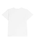 T-shirt per neonato Dolce & Gabbana Kids con placca L1JT7TG7P1T W0800 DOLCE & GABBANA KIDS