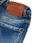Jeans per neonato Dsquared2 Kids DQ01TCD0AHR DQ01 DSQUARED2 KIDS