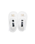Ballerine per neonata Dolce & Gabbana Kids DK0065AB793 80001 DOLCE & GABBANA KIDS