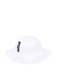 Cappello per neonata Karl Lagerfeld Kids reversibile Z31190 475 KARL LAGERFELD KIDS
