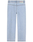Jeans per bambina Billieblush con strass - Ninna Nanna