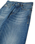 Jeans per bambina Diesel Kids - Ninna Nanna