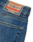 Jeans per bambina Diesel Kids - Ninna Nanna