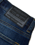 Jeans per bambina Diesel Kids D-Argjx - Ninna Nanna