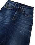 Jeans per bambina Diesel Kids D-Argjx - Ninna Nanna