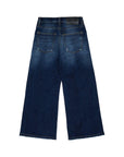 Jeans per bambina Diesel Kids D-Argjx - Ninna Nanna