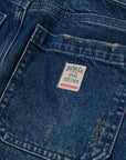 Jeans per bambina Diesel Kids larghi - Ninna Nanna