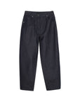 Jeans per bambina Givenchy Kids spigati - Ninna Nanna