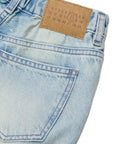 Jeans per bambina Maison Margiela Kids - Ninna Nanna