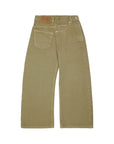 Jeans per bambina Maison Margiela Kids sbagliato - Ninna Nanna