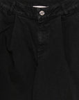 Jeans per bambina Twinset Kids wide leg - Ninna Nanna