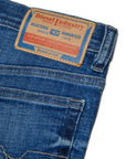 Jeans per bambino Diesel Kids - Ninna Nanna