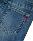 Jeans per bambino Diesel Kids - Ninna Nanna