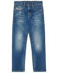 Jeans per bambino Diesel Kids - Ninna Nanna