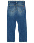 Jeans per bambino Diesel Kids - Ninna Nanna