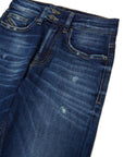 Jeans per bambino Diesel Kids D-Maki - Ninna Nanna