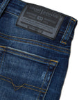 Jeans per bambino Diesel Kids D-Maki - Ninna Nanna