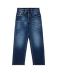 Jeans per bambino Diesel Kids D-Maki - Ninna Nanna