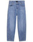 Jeans per bambino Givenchy Kids con ricamo - Ninna Nanna