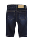 Jeans per neonato Boss Kids - Ninna Nanna