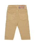 Jeans per neonato Diesel Kids D-Jools - Ninna Nanna