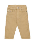 Jeans per neonato Diesel Kids D-Jools - Ninna Nanna