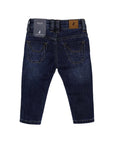 Jeckerson Kids jeans - Ninna Nanna
