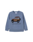 Jeckerson Kids maglia girocollo - Ninna Nanna