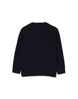 Jeckerson Kids maglione con orso - Ninna Nanna