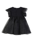 Karl Lagerfeld Kids abito - Ninna Nanna
