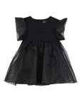 Karl Lagerfeld Kids abito - Ninna Nanna