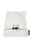 Karl Lagerfeld Kids cappello - Ninna Nanna