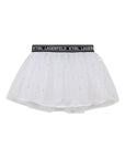 Karl Lagerfeld Kids completo due pezzi - Ninna Nanna