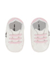 Karl Lagerfeld Kids scarpine - Ninna Nanna