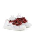 Lanvin Enfant sneakers Statement - Ninna Nanna