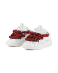 Lanvin Enfant sneakers Statement - Ninna Nanna