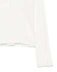 Lupetto per bambina Twinset Kids - Ninna Nanna