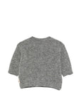 Maglia per bambina Douuod Kids girocollo - Ninna Nanna
